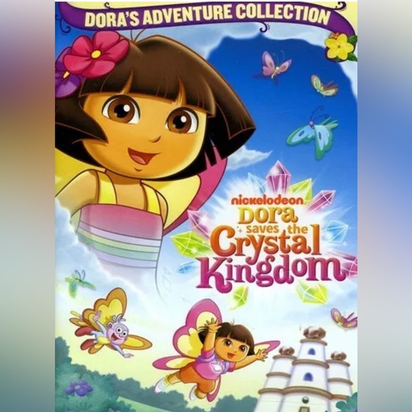 Kid’s Mixed genre of DVDS. Some are factory sealed. All in excellent condition. - Picture 5 of 9